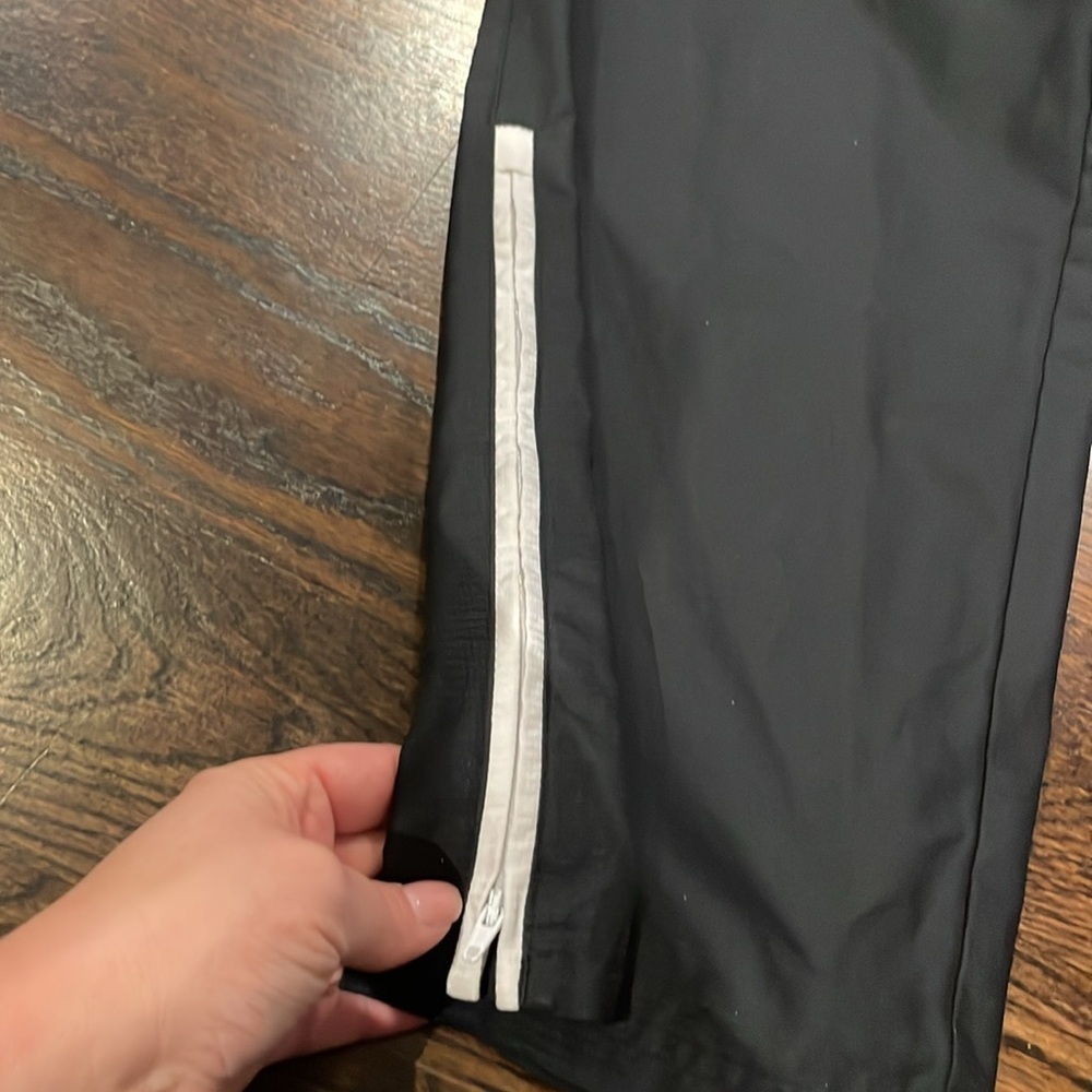 Adidas climber proof pants size large - Picture 4 of 5